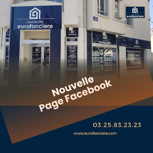 Immobilière Euro Fonciere - Agence immobilière Troyes à Troyes
