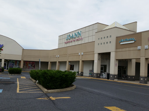 Fabric Store «Jo-Ann Fabrics and Crafts», reviews and photos, 2570 MacArthur Rd Ste 12, Whitehall, PA 18052, USA