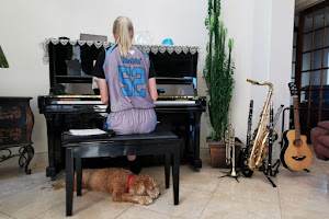 Lori Willis - Piano Studio