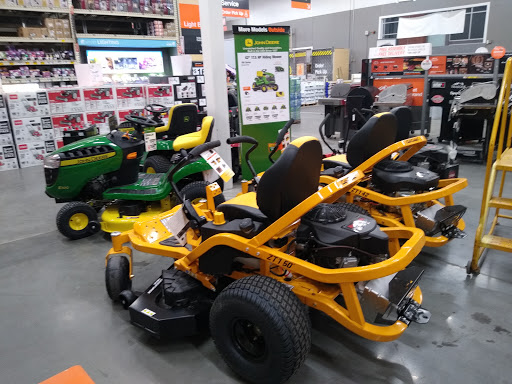 Home Improvement Store «The Home Depot», reviews and photos, 1453 Pleasant St, Bridgewater, MA 02324, USA