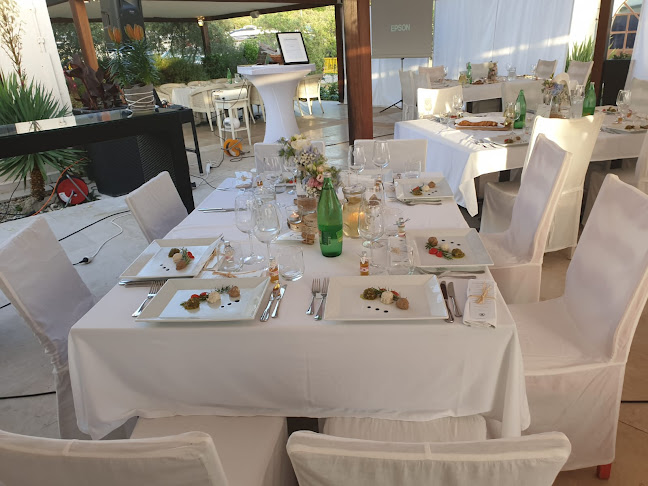 Broj telefona Restoran Marina