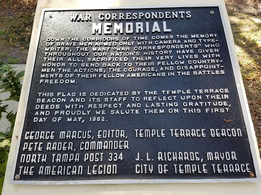 Country Club «Temple Terrace Golf & Country Club», reviews and photos, 200 Inverness Ave, Temple Terrace, FL 33617, USA