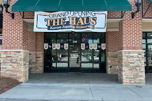 The Haus image