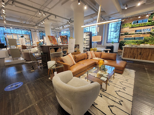 Shopping Mall «Ponce City Market», reviews and photos, 675 Ponce De Leon Ave NE, Atlanta, GA 30308, USA