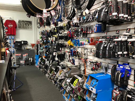 Bicycle Store «Total Cyclery», reviews and photos, 2900 52nd St, Kenosha, WI 53140, USA