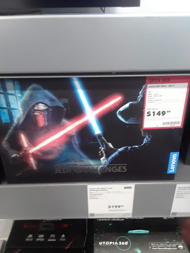 Electronics Store «Best Buy», reviews and photos, 6060 Long Prairie Rd, Flower Mound, TX 75028, USA