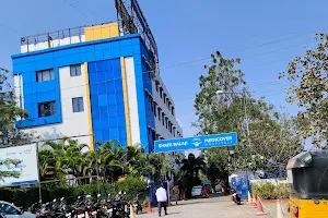 Shree Balaji Multispeciality Hospital image