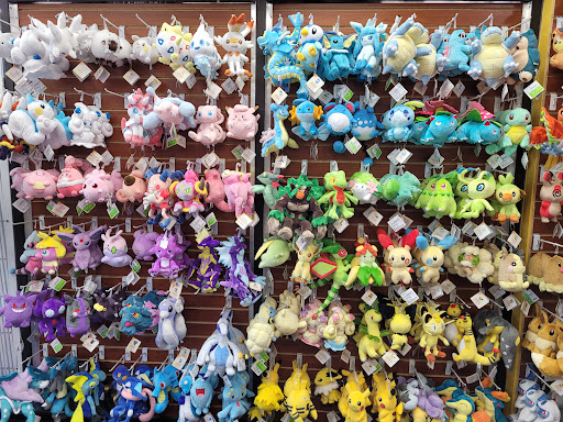 Video Game Store «Video Game Heaven», reviews and photos, 681 N Battlefield Blvd, Chesapeake, VA 23320, USA