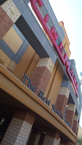 Movie Theater «Cinemark 16», reviews and photos, 1051 N. Dobson Road, Mesa, AZ 85201, USA