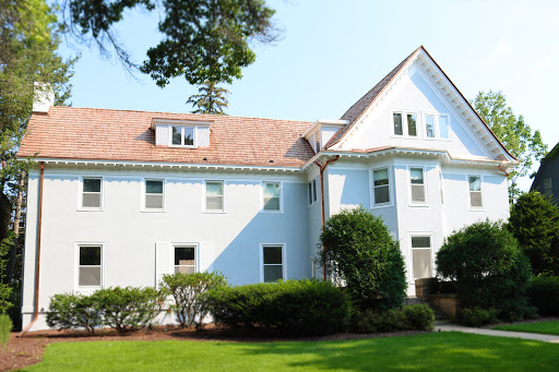 Roofing Contractor «Kaufman Roofing», reviews and photos, 2521 24th Ave S, Minneapolis, MN 55406, USA