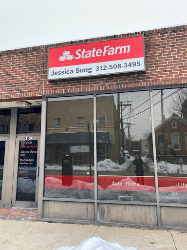 Insurance Agency «Jessica Sung - State Farm Insurance Agent», reviews and photos