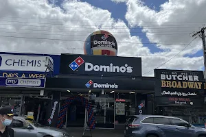 Domino's Pizza Reservoir image