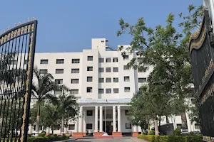 Gulbarga Institute Of Medical Sciences image