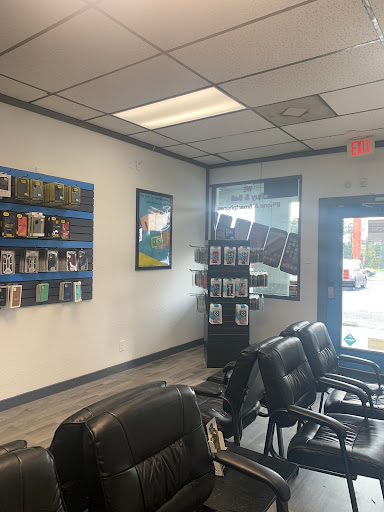 Cell Phone Store «Cellular Zone - Sales & Repair», reviews and photos, 6565 Babcock Rd, San Antonio, TX 78249, USA