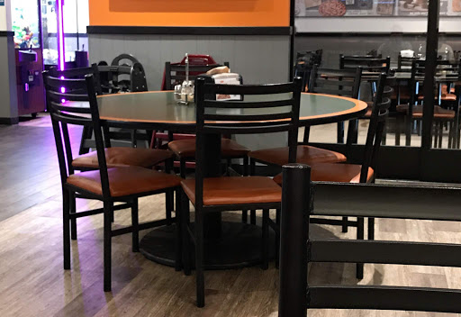 Pizza Restaurant «Round Table Pizza», reviews and photos, 2819 W March Ln, Stockton, CA 95219, USA