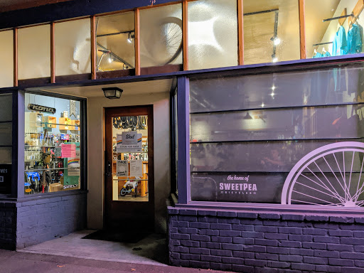 Gladys Bikes, 2905 NE Alberta St, Portland, OR 97211, USA, 