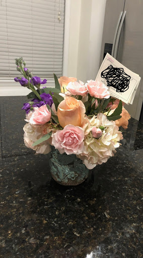 Florist «Carithers Flowers», reviews and photos, 1708 Powers Ferry Rd SE, Marietta, GA 30067, USA