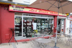 Les Cafés Molina image