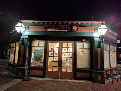 Ice Cream Shop «Cold Stone Creamery», reviews and photos, 600 Market Pl, San Ramon, CA 94583, USA