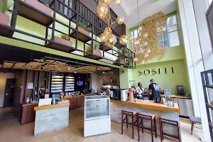 Sositi Coffee & Bar image