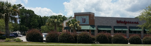 Drug Store «Walgreens», reviews and photos, 2130 S 17th St, Wilmington, NC 28401, USA