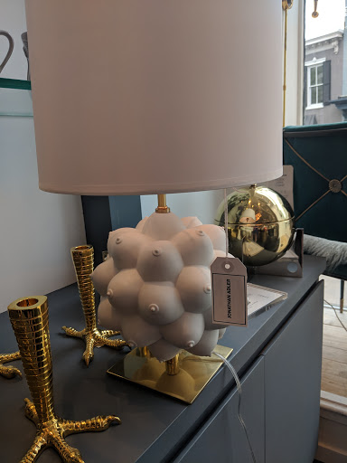 Furniture Store «Jonathan Adler», reviews and photos, 1267 Wisconsin Ave NW, Washington, DC 20007, USA