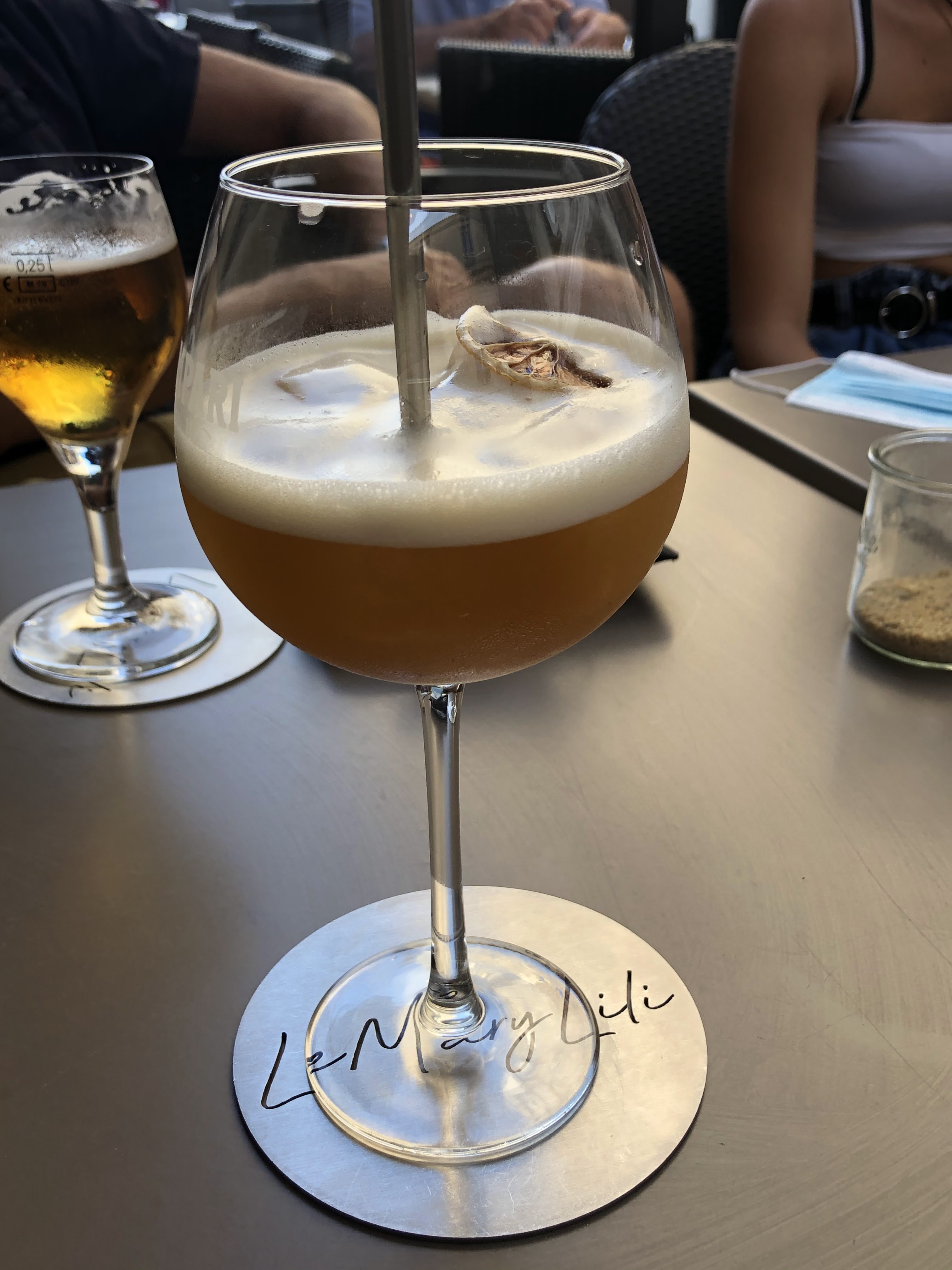 Photo n° 1 de l'avis de Juliette. fait le 12/08/2020 à 16:47