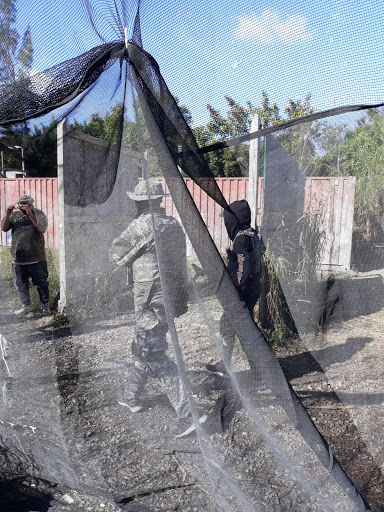 Paintball Center «Matrix Tactical», reviews and photos, 20800 SW 134th Ave, Miami, FL 33177, USA