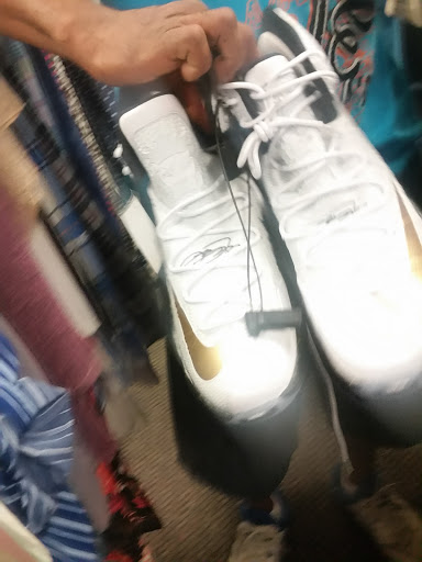 Clothing Store «Burlington Coat Factory», reviews and photos, 900 Commons Dr #414, Dothan, AL 36303, USA