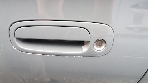 Auto Body Shop «Maaco Collision Repair & Auto Painting», reviews and photos, 1777 Whiteford Rd, York, PA 17402, USA