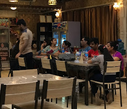 Tandoori Darbar indian Food Pattaya photo