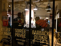 Photos du propriétaire du Restaurant Barback, table d’hôtes à Paris - n°16