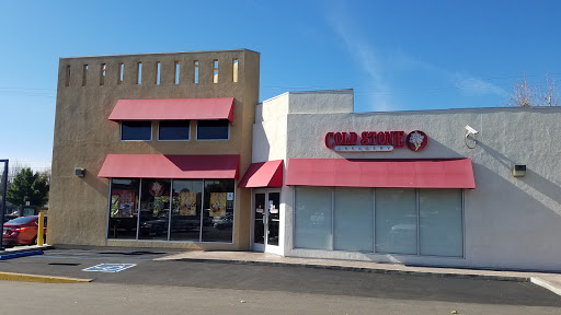 Ice Cream Shop «Cold Stone Creamery», reviews and photos, 17270 Saticoy St, Van Nuys, CA 91406, USA