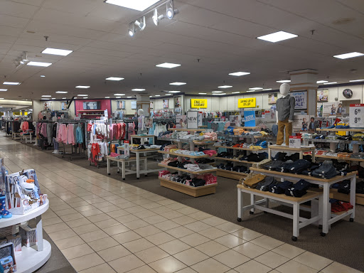 Department Store «JCPenney», reviews and photos, 5101 Hinkleville Rd #800, Paducah, KY 42001, USA