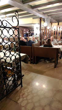 Atmosphère du Restaurant Adriatico à Colmar - n°5
