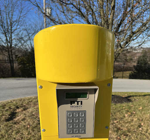 Storage Facility «Boot Road Self Storage», reviews and photos, 200 King Rd, West Chester, PA 19380, USA