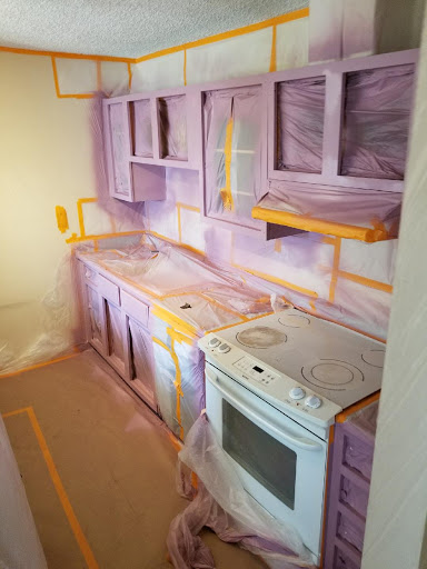 Painter «Royall Painting», reviews and photos, 4064 Gresham St, San Diego, CA 92109, USA