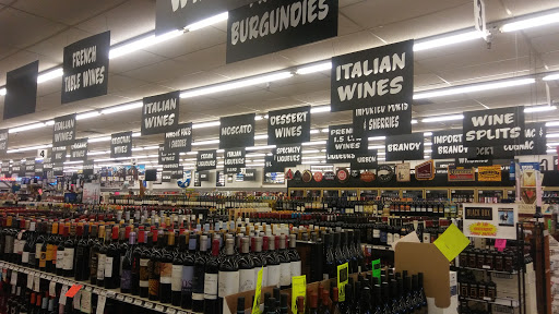 Liquor Store «Cheers Liquor Mart», reviews and photos, 1105 N Circle Dr, Colorado Springs, CO 80909, USA