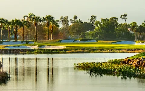 Cypress Lake Golf Club image