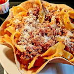 Photo n°2 de l'avis de Sparviero_.p fait le 11/10/2023 à 13:06 sur le  Bottega Portici - 2 Torri à Bologna