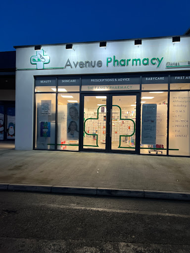 Avenue Pharmacy Clones