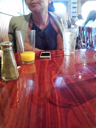 Italian Restaurant «Branos Italian Grill», reviews and photos, 3680 N Atlantic Ave, Cocoa Beach, FL 32931, USA