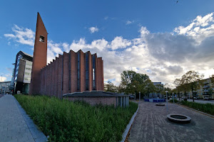 De Kolenkitkerk