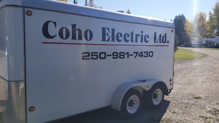 Coho Electric LTD