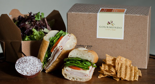 Caterer «Gourmondo Co», reviews and photos, 309 S Cloverdale St Ste B3, Seattle, WA 98108, USA