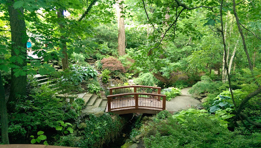 Cleveland Botanical Garden image 9