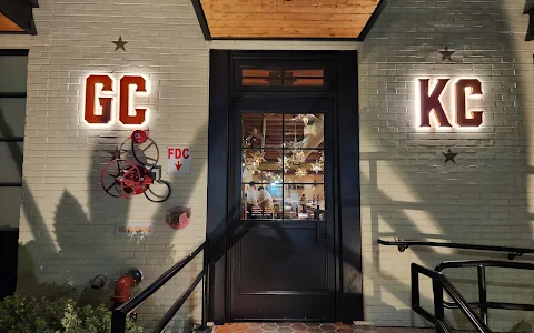 Goode Co. Kitchen & Cantina image