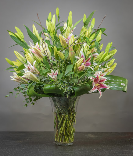 Florist «Urban Floral», reviews and photos, 671 Meriden Rd, Waterbury, CT 06705, USA