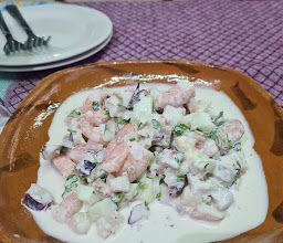 El Jarochito Cocos y Mariscos photo