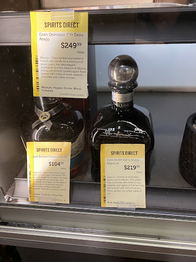 Wine Store «Total Wine & More», reviews and photos, 5048 Airport Pulling Rd S, Naples, FL 34105, USA